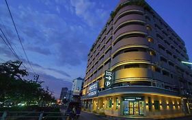 Hi Season Hotel Hat Yai